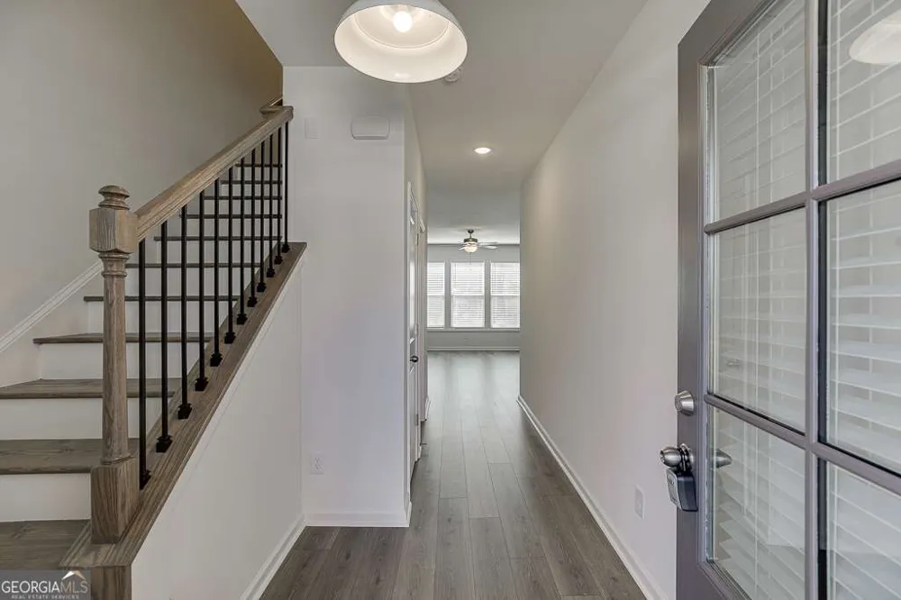 198 Blue Dragon DR Jefferson, GA 30549
