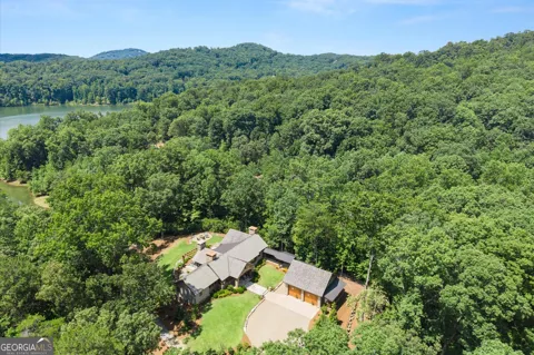 152 Mountain Streams DR
