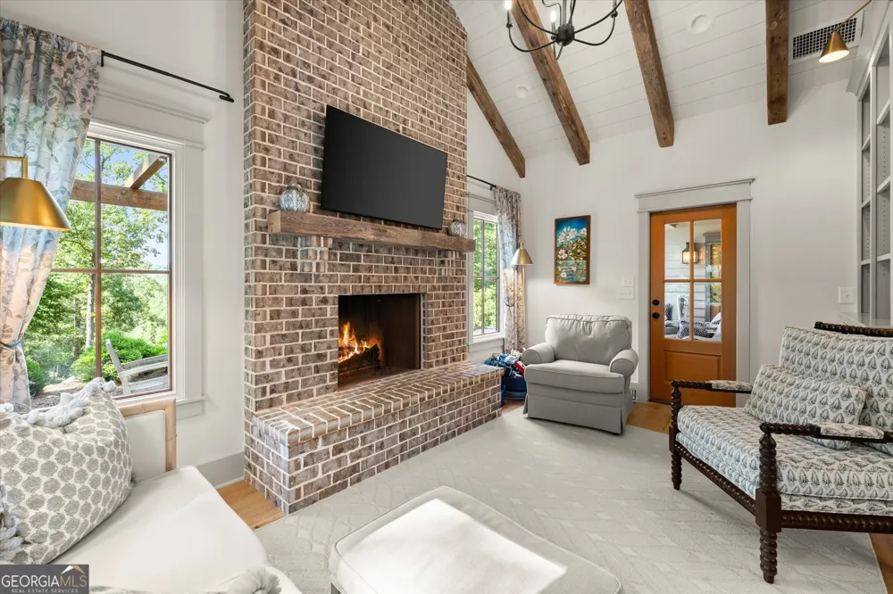 152 Mountain Streams DR Cleveland, GA 30528