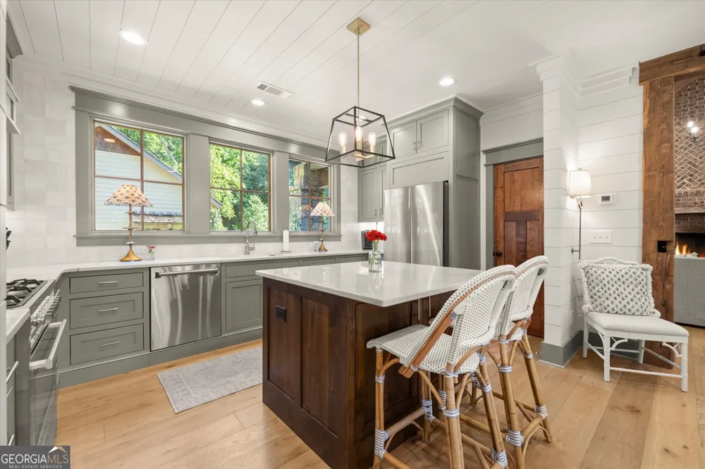 152 Mountain Streams DR Cleveland, GA 30528