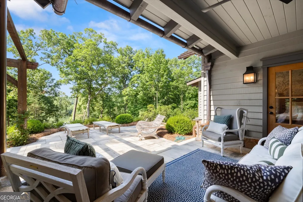 152 Mountain Streams DR Cleveland, GA 30528