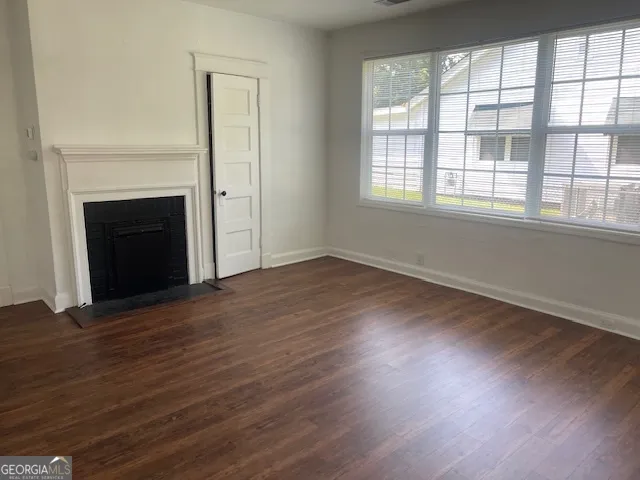 119 South ST Thomaston, GA 30286