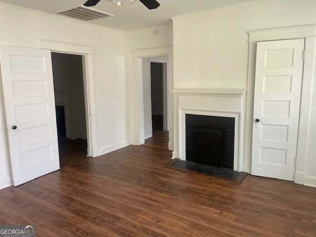 119 South ST Thomaston, GA 30286