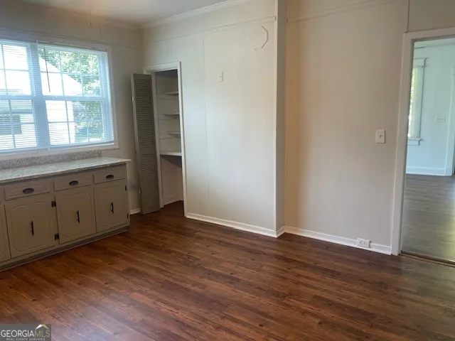 119 South ST Thomaston, GA 30286