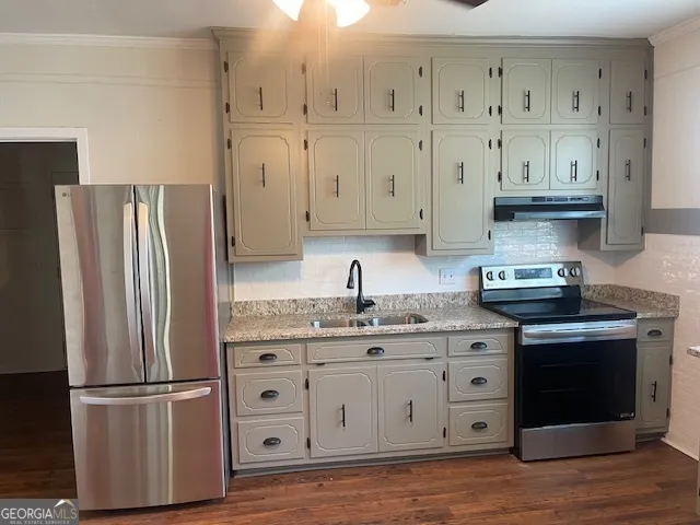 119 South ST Thomaston, GA 30286