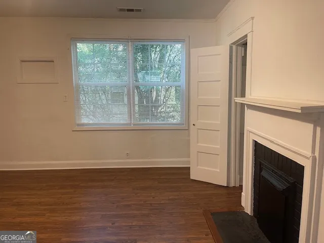 119 South ST Thomaston, GA 30286