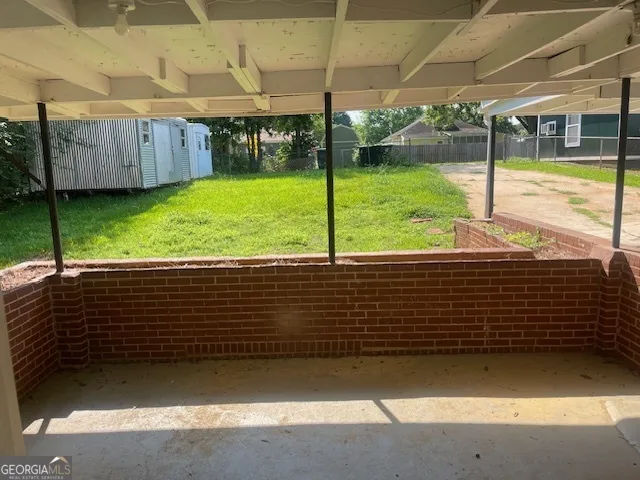 119 South ST Thomaston, GA 30286