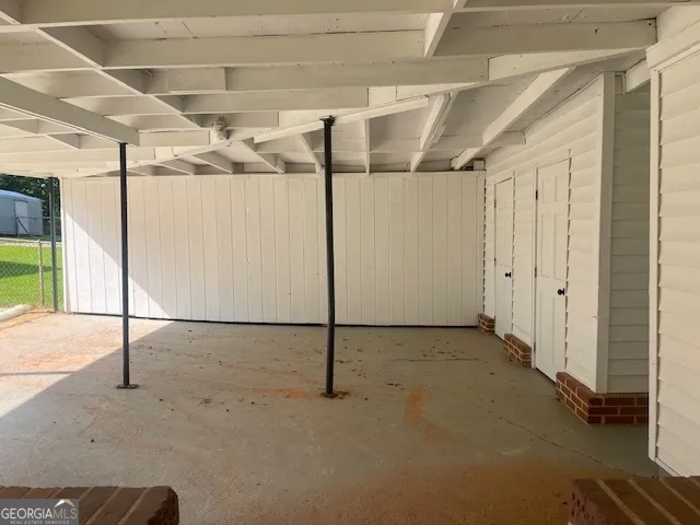 119 South ST Thomaston, GA 30286
