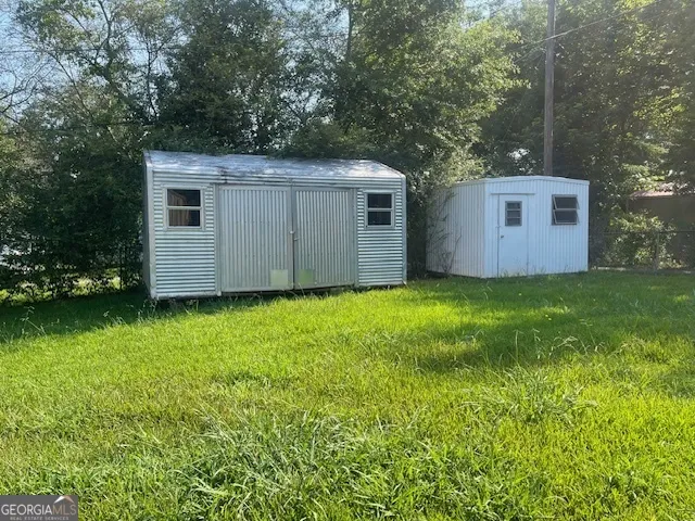 119 South ST Thomaston, GA 30286