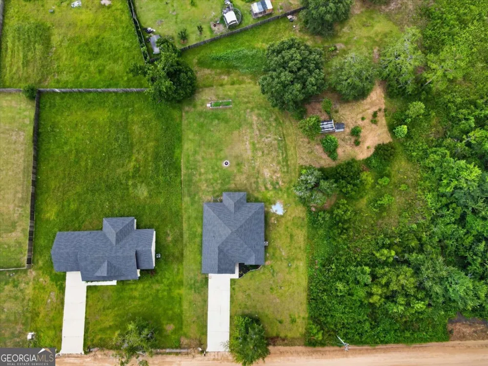 5366 Moody Bridge RD Ludowici, GA 31316