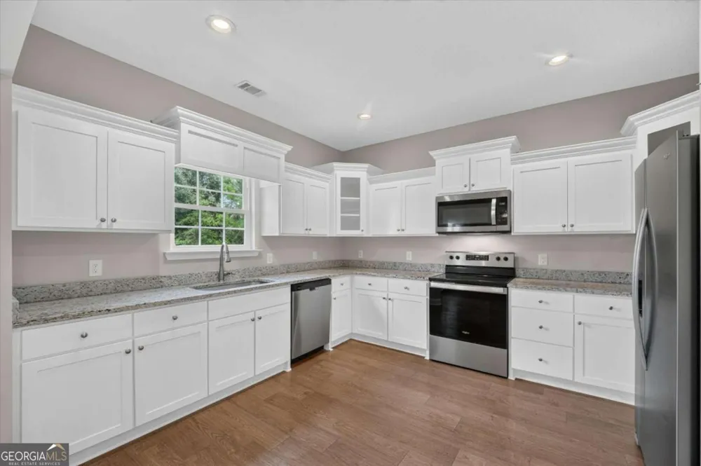 5366 Moody Bridge RD Ludowici, GA 31316