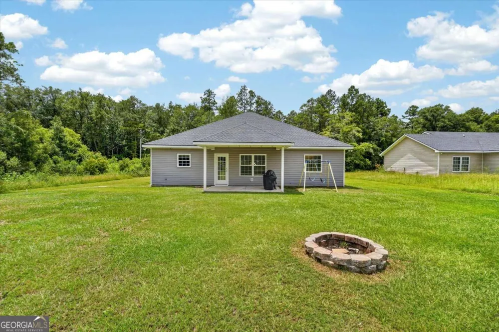 5366 Moody Bridge RD Ludowici, GA 31316