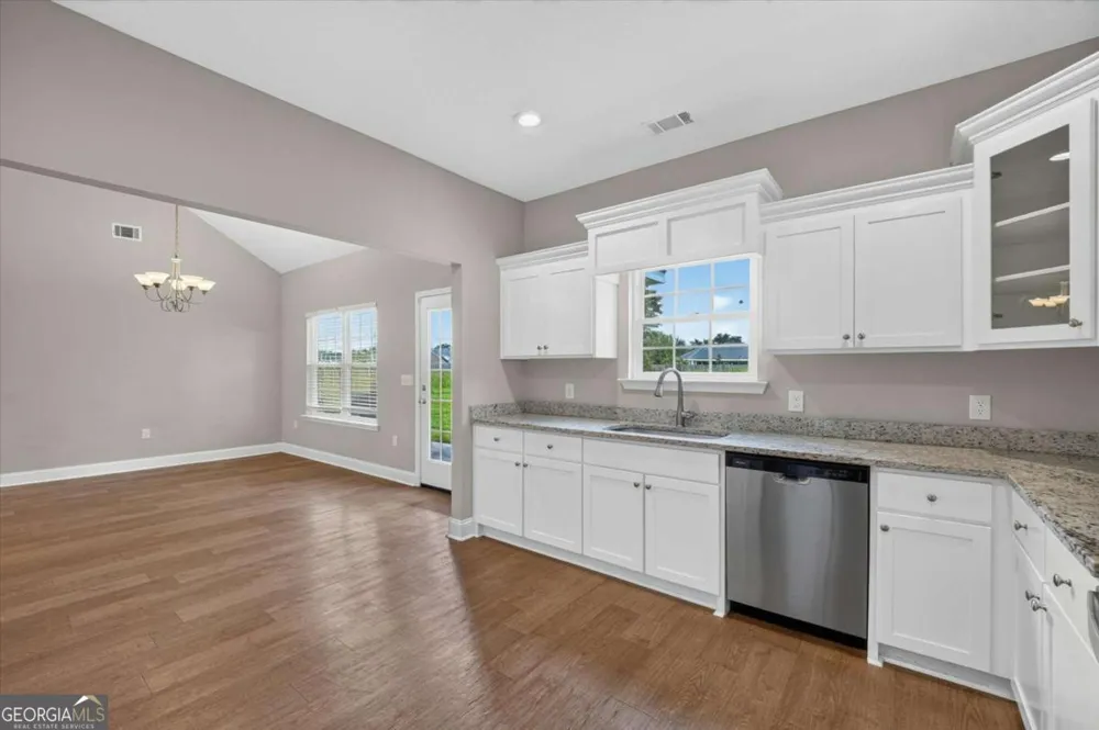 5366 Moody Bridge RD Ludowici, GA 31316