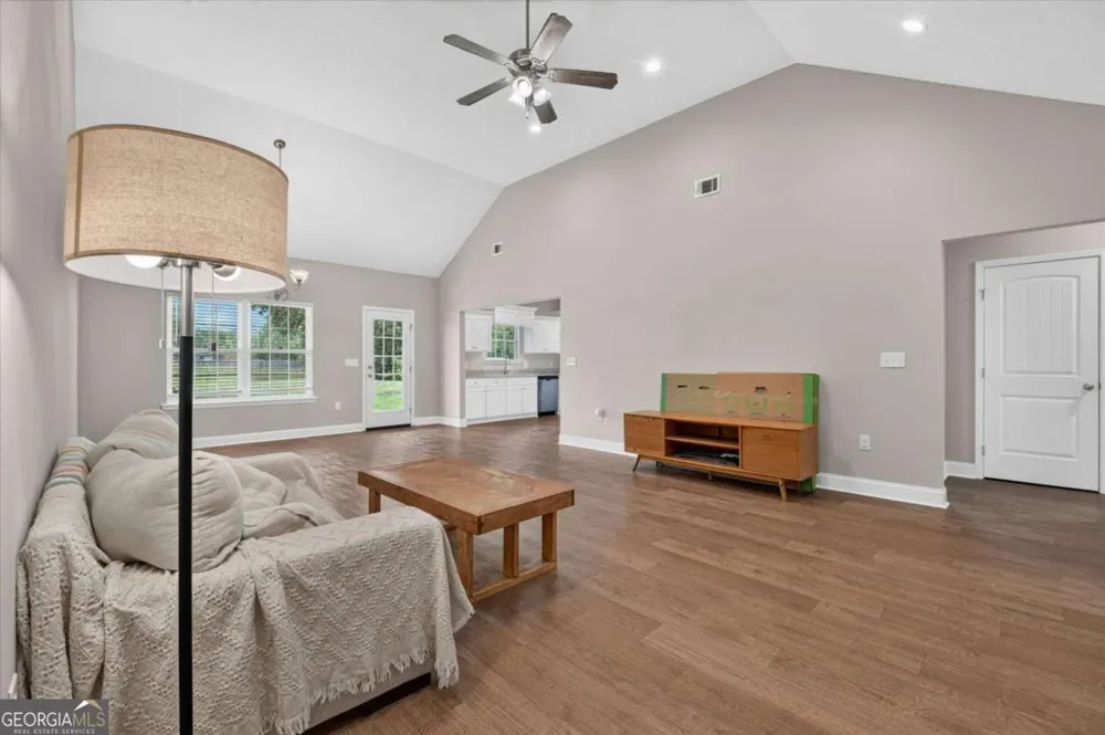 5366 Moody Bridge RD Ludowici, GA 31316