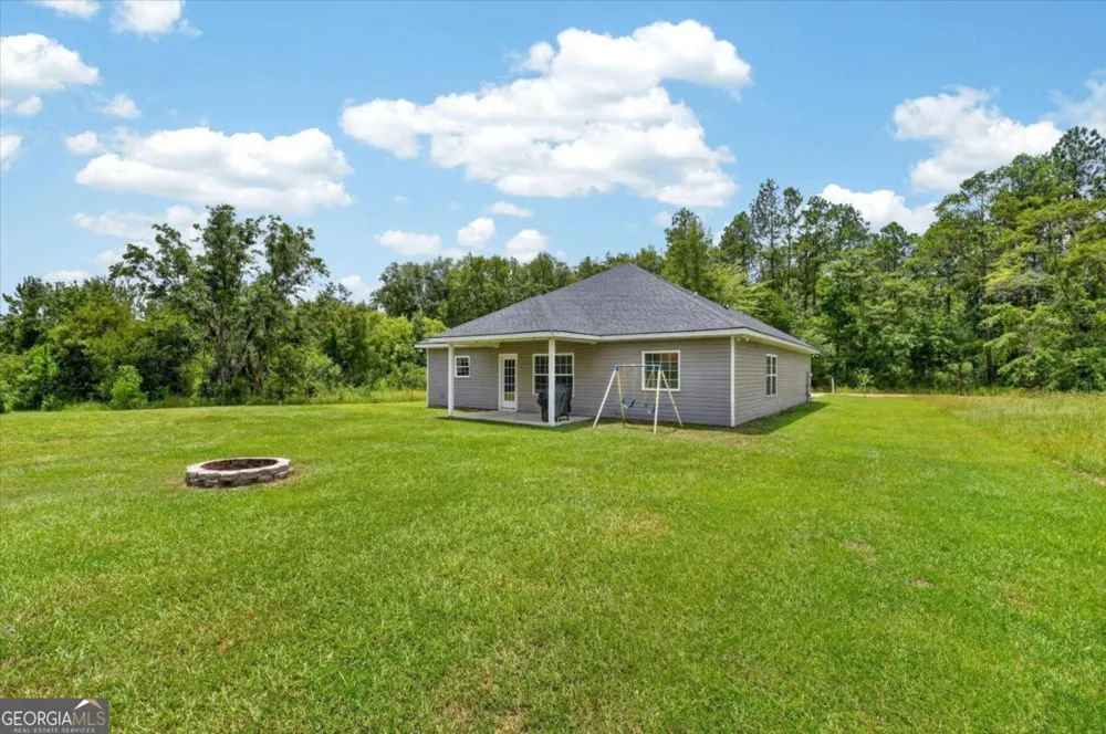5366 Moody Bridge RD Ludowici, GA 31316