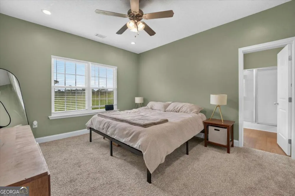 5366 Moody Bridge RD Ludowici, GA 31316