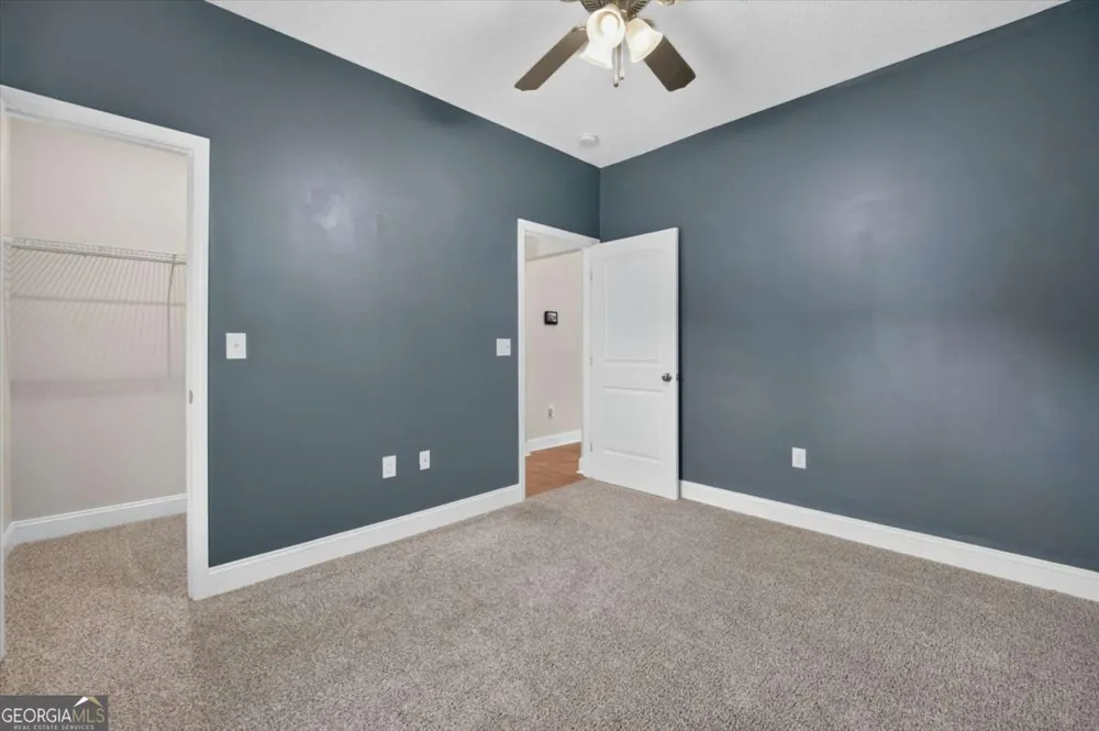 5366 Moody Bridge RD Ludowici, GA 31316