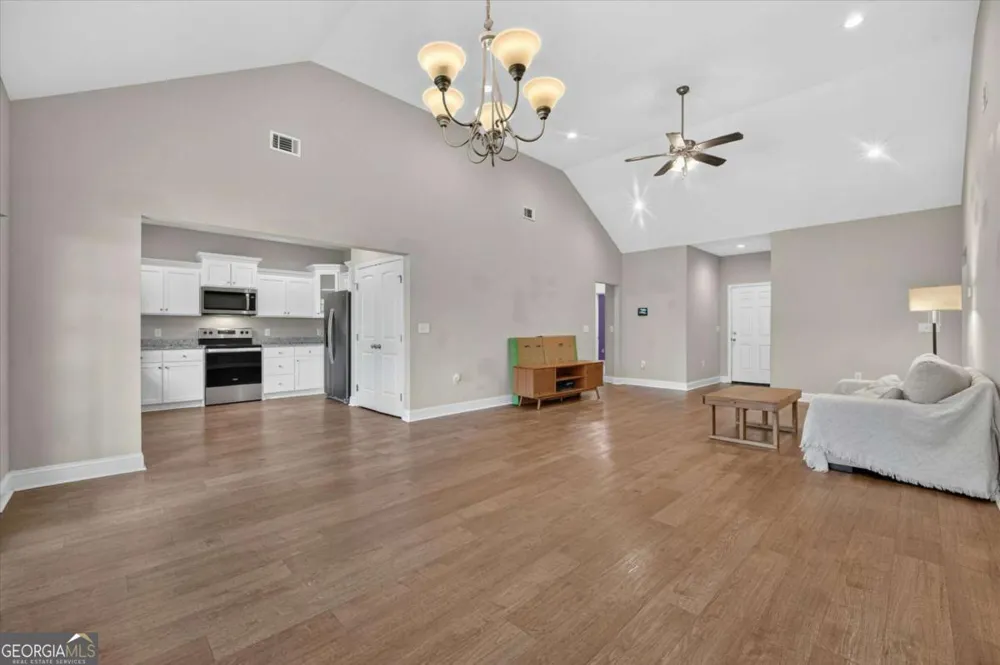 5366 Moody Bridge RD Ludowici, GA 31316
