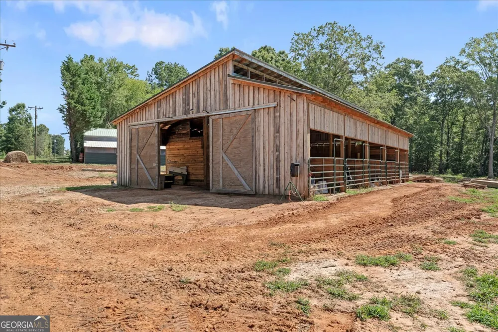 170 Aonia RD Washington, GA 30673