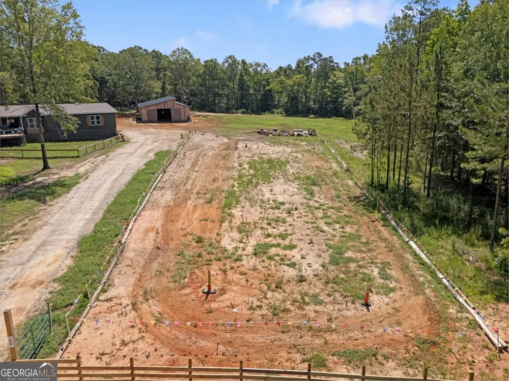 170 Aonia RD Washington, GA 30673