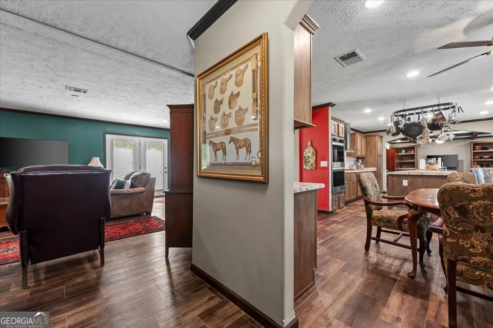 170 Aonia RD Washington, GA 30673