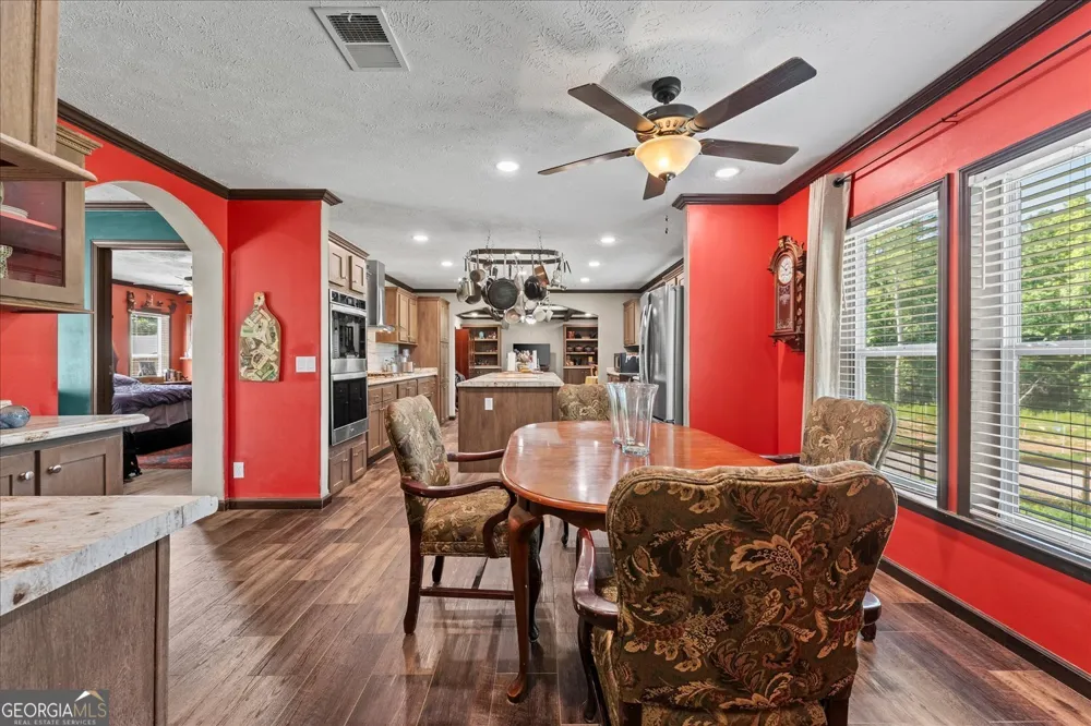 170 Aonia RD Washington, GA 30673