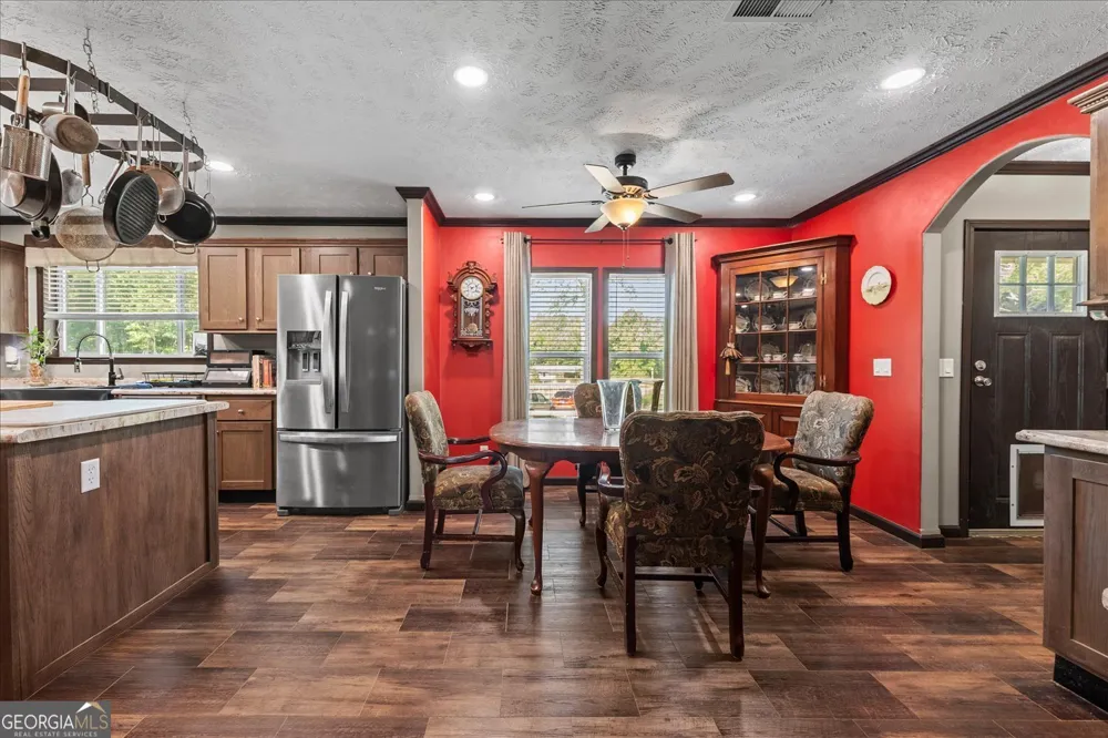 170 Aonia RD Washington, GA 30673