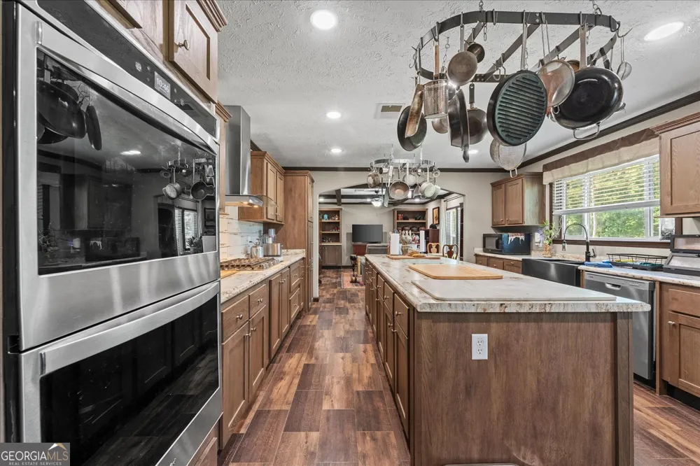 170 Aonia RD Washington, GA 30673