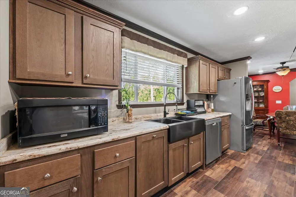 170 Aonia RD Washington, GA 30673
