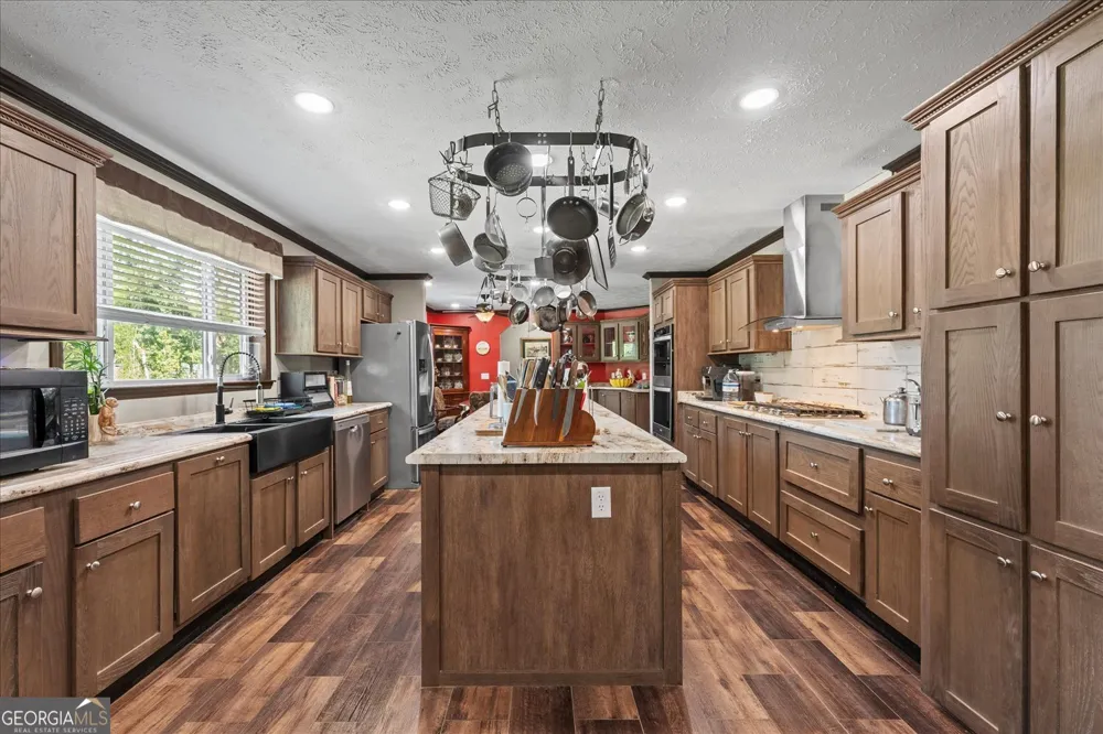 170 Aonia RD Washington, GA 30673
