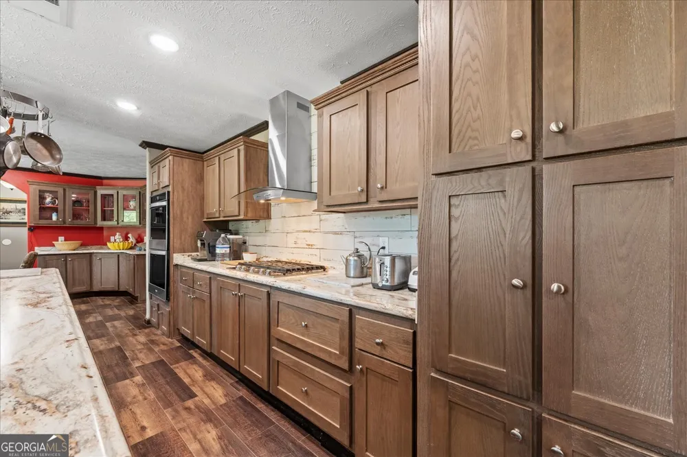 170 Aonia RD Washington, GA 30673