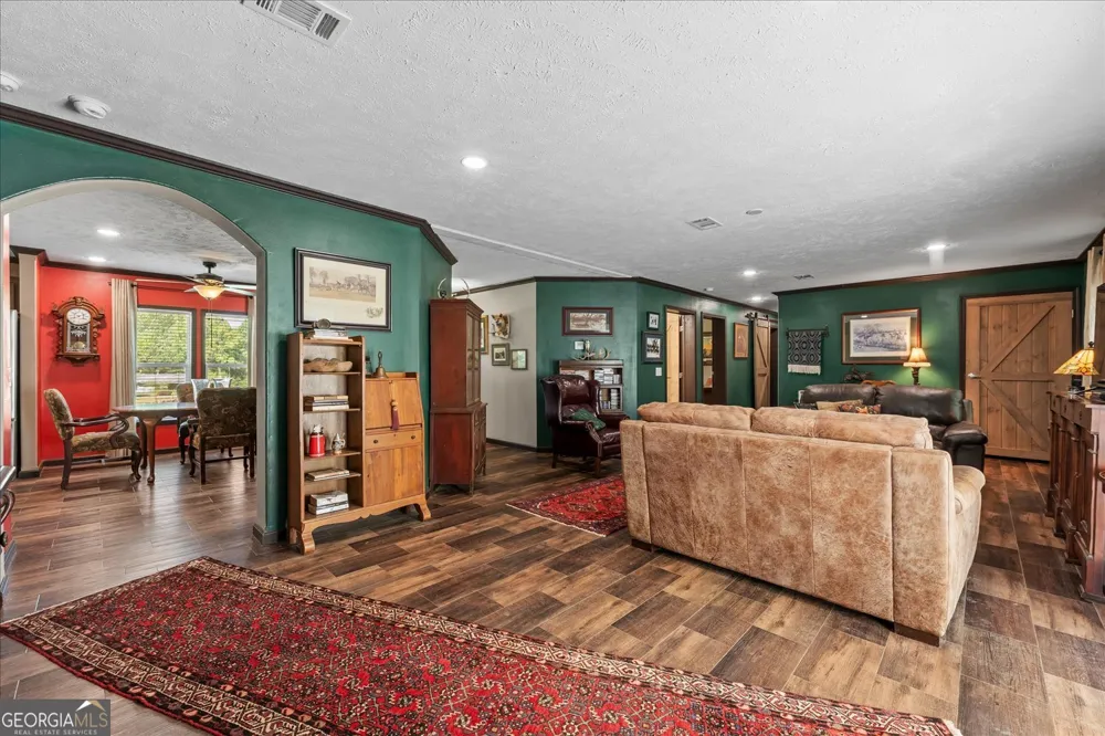 170 Aonia RD Washington, GA 30673