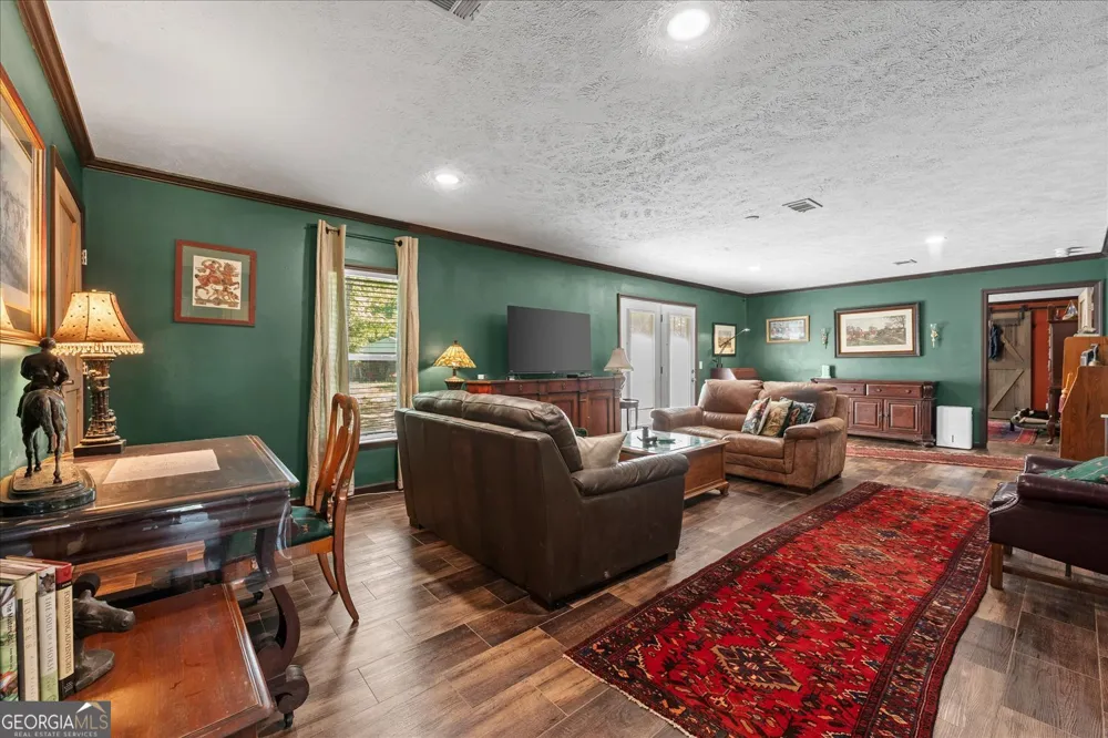 170 Aonia RD Washington, GA 30673