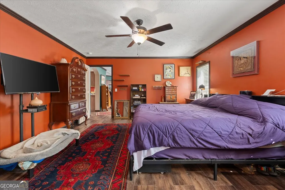 170 Aonia RD Washington, GA 30673