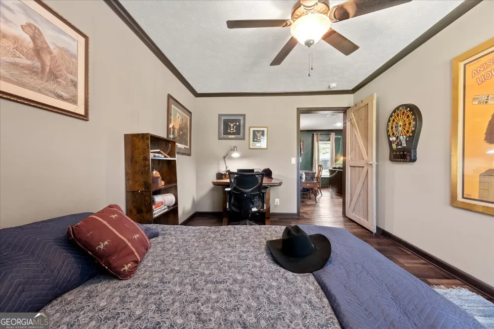 170 Aonia RD Washington, GA 30673