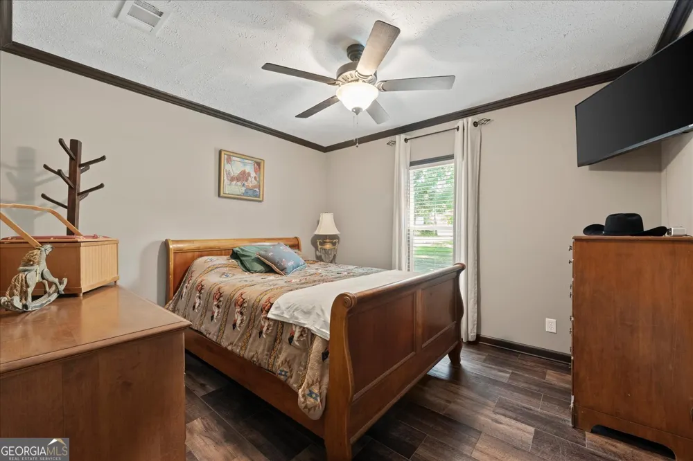170 Aonia RD Washington, GA 30673