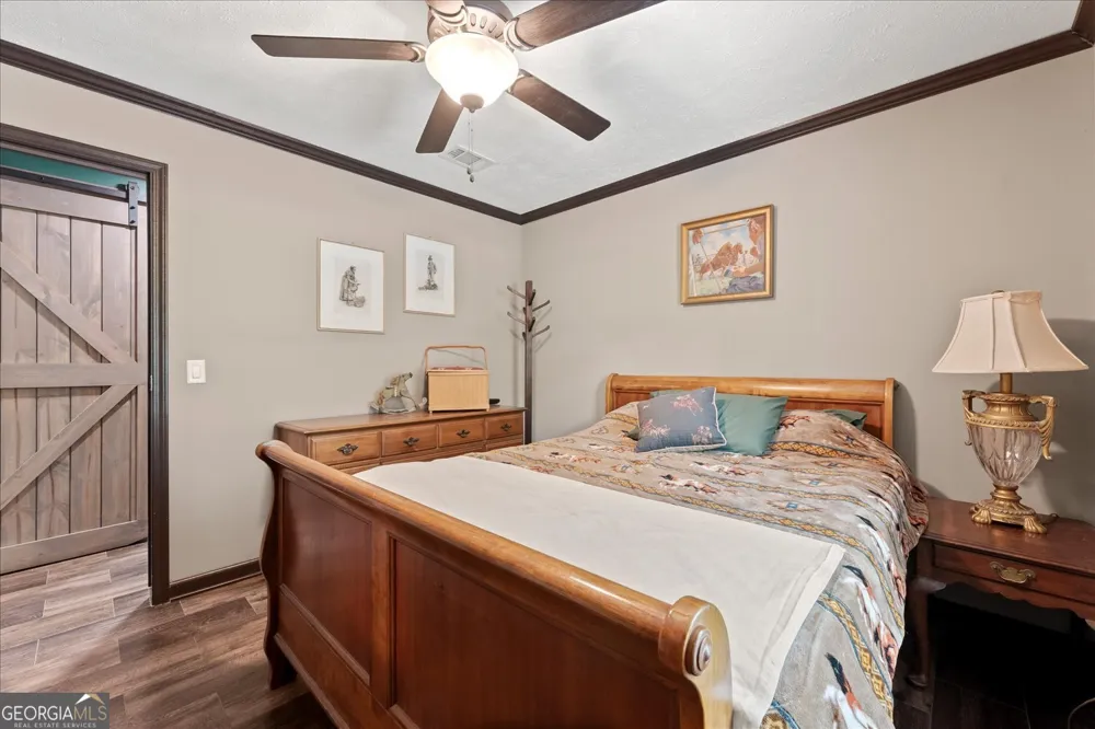 170 Aonia RD Washington, GA 30673