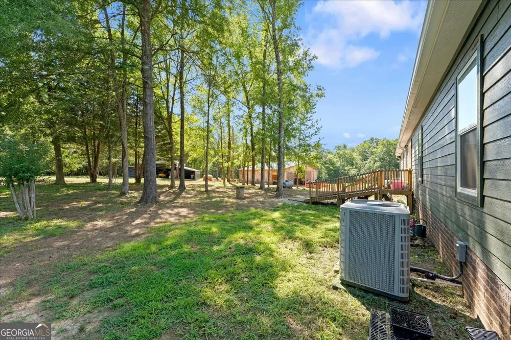 170 Aonia RD Washington, GA 30673