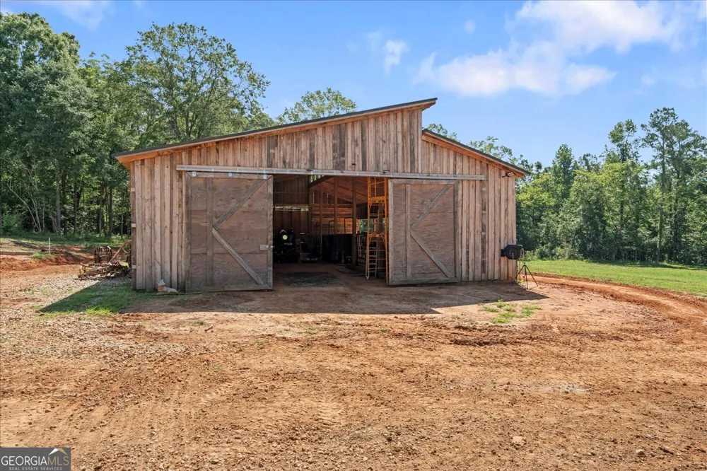 170 Aonia RD Washington, GA 30673