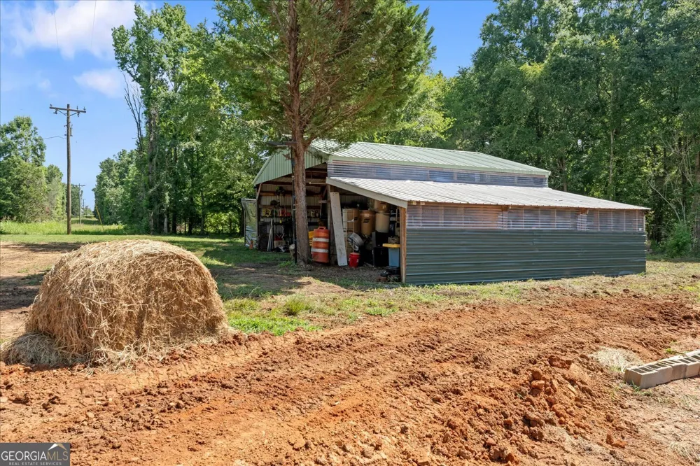 170 Aonia RD Washington, GA 30673