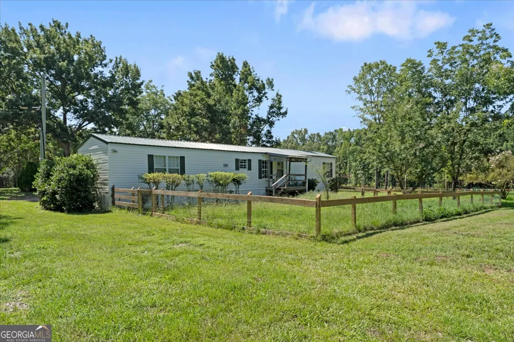 170 Aonia RD Washington, GA 30673