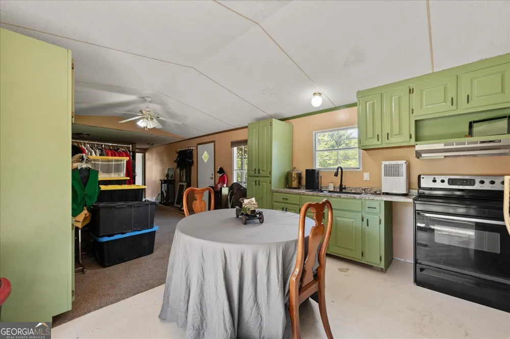 170 Aonia RD Washington, GA 30673