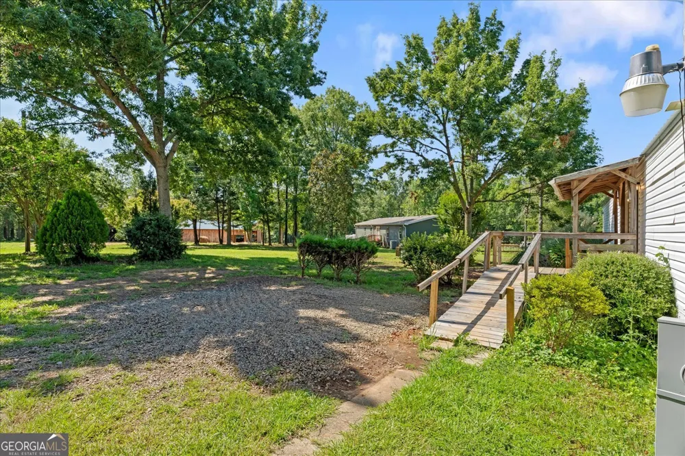 170 Aonia RD Washington, GA 30673