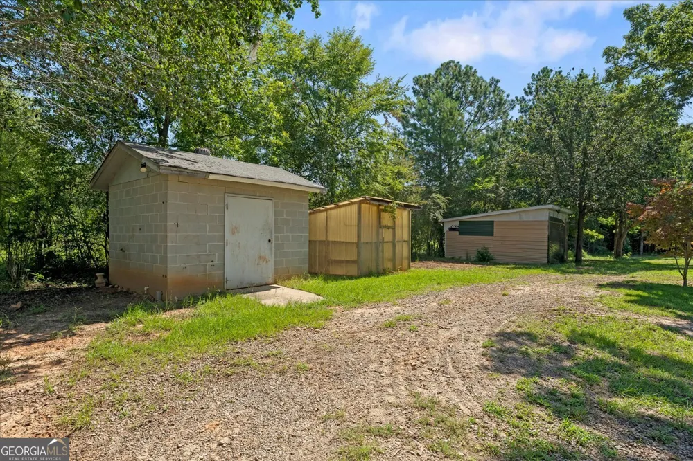 170 Aonia RD Washington, GA 30673