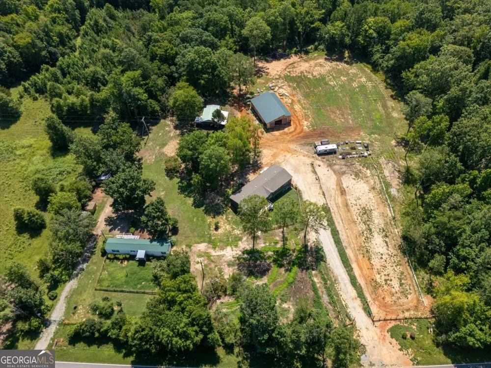 170 Aonia RD Washington, GA 30673