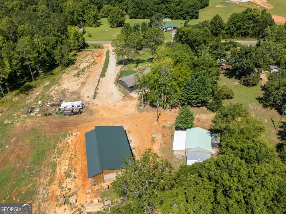 170 Aonia RD Washington, GA 30673