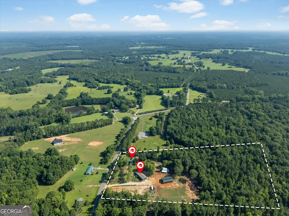 170 Aonia RD Washington, GA 30673