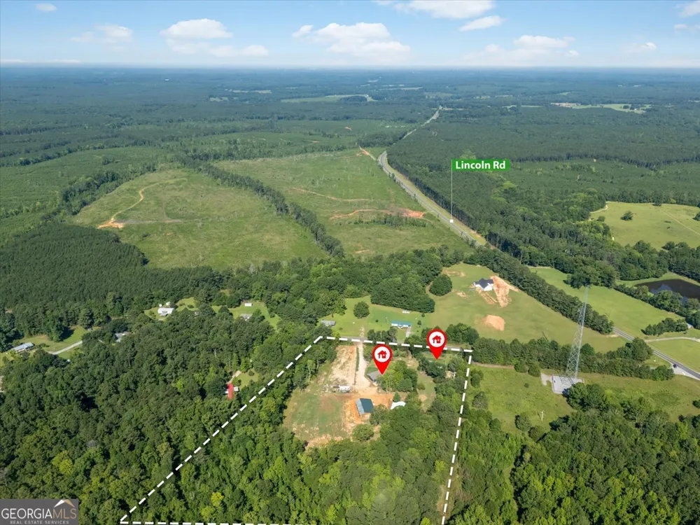 170 Aonia RD Washington, GA 30673