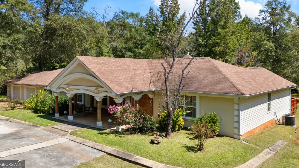 475 Hammett CIR Hogansville, GA 30230