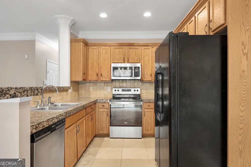 3194 Cedar Glade LN Buford, GA 30519